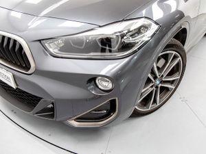 BMW X2 m35i 225 kw (306 cv)   - Foto 11