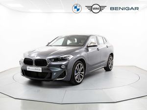 BMW X2 m35i 225 kw (306 cv)   - Foto 2