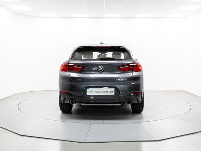 BMW X2 m35i 225 kw (306 cv)   - Foto 6