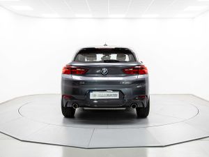 BMW X2 m35i 225 kw (306 cv)   - Foto 9