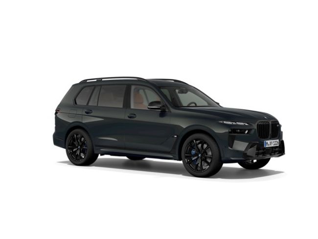 BMW X7 m60i xdrive 390 kw (530 cv)   - Foto 7