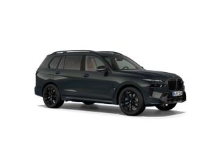 BMW X7 m60i xdrive 390 kw (530 cv)   - Foto 11