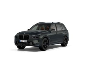 BMW X7 m60i xdrive 390 kw (530 cv)   - Foto 9