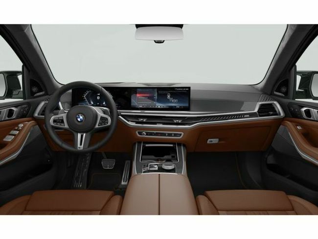 BMW X7 m60i xdrive 390 kw (530 cv)   - Foto 3