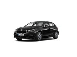 BMW Serie 1 116d 85 kw (116 cv)   - Foto 15