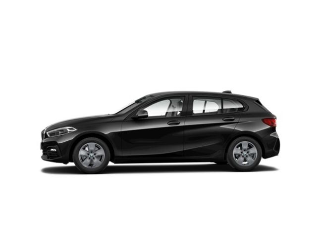 BMW Serie 1 116d 85 kw (116 cv)   - Foto 11