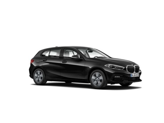 BMW Serie 1 116d 85 kw (116 cv)   - Foto 10