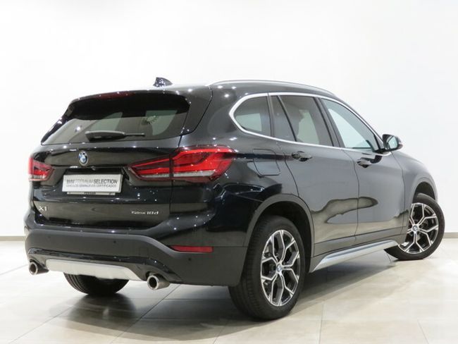 BMW X1 sdrive18d business 110 kw (150 cv)   - Foto 5