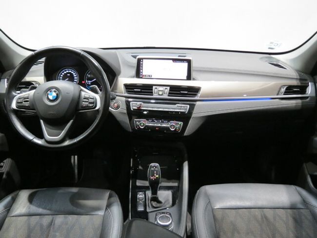 BMW X1 sdrive18d business 110 kw (150 cv)   - Foto 8