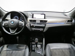 BMW X1 sdrive18d business 110 kw (150 cv)   - Foto 13