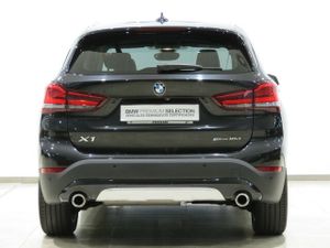 BMW X1 sdrive18d business 110 kw (150 cv)   - Foto 9