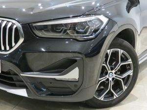 BMW X1 sdrive18d business 110 kw (150 cv)   - Foto 11