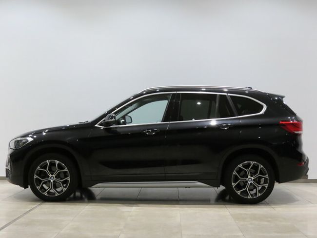 BMW X1 sdrive18d business 110 kw (150 cv)   - Foto 4