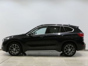 BMW X1 sdrive18d business 110 kw (150 cv)   - Foto 5