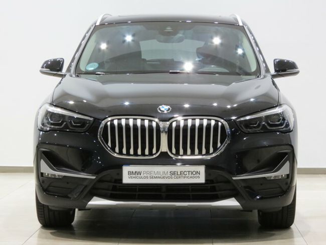 BMW X1 sdrive18d business 110 kw (150 cv)   - Foto 3