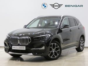 BMW X1 sdrive18d business 110 kw (150 cv)   - Foto 2