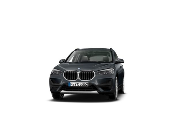 BMW X1 sdrive18i 103 kw (140 cv)   - Foto 2