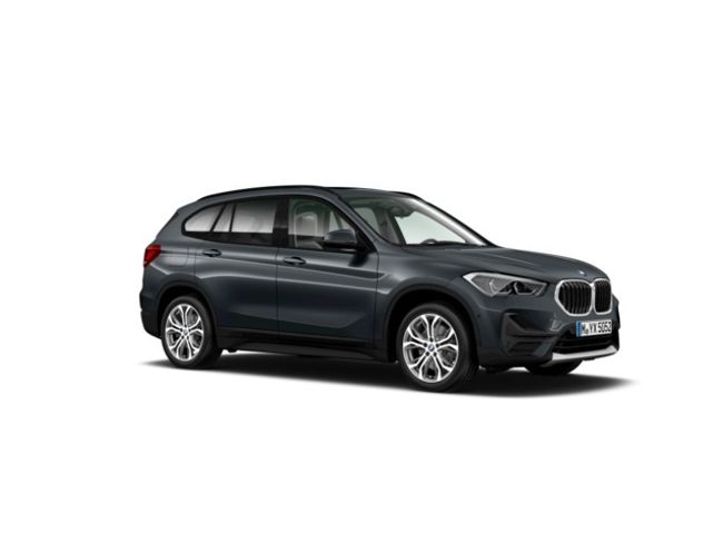 BMW X1 sdrive18i 103 kw (140 cv)   - Foto 5