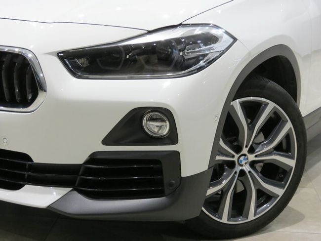 BMW X2 sdrive20i 141 kw (192 cv)   - Foto 7