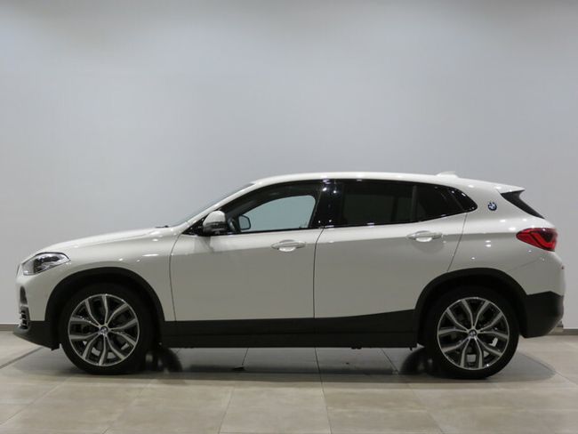 BMW X2 sdrive20i 141 kw (192 cv)   - Foto 4