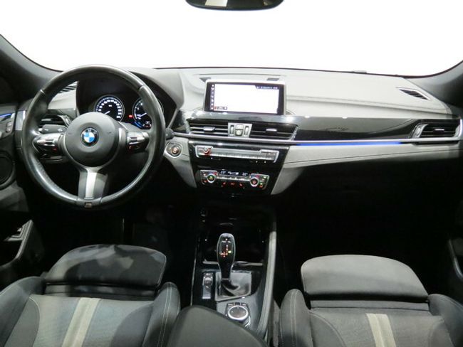 BMW X2 sdrive20i 141 kw (192 cv)   - Foto 8