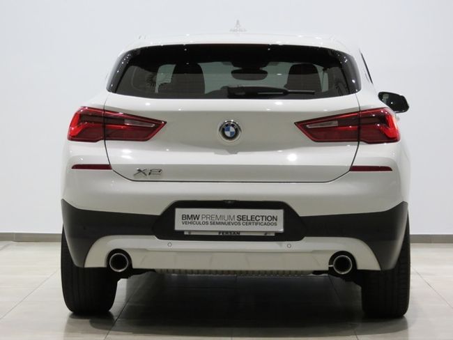 BMW X2 sdrive20i 141 kw (192 cv)   - Foto 6