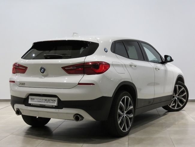 BMW X2 sdrive20i 141 kw (192 cv)   - Foto 5