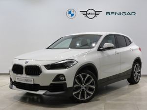 BMW X2 sdrive20i 141 kw (192 cv)   - Foto 2