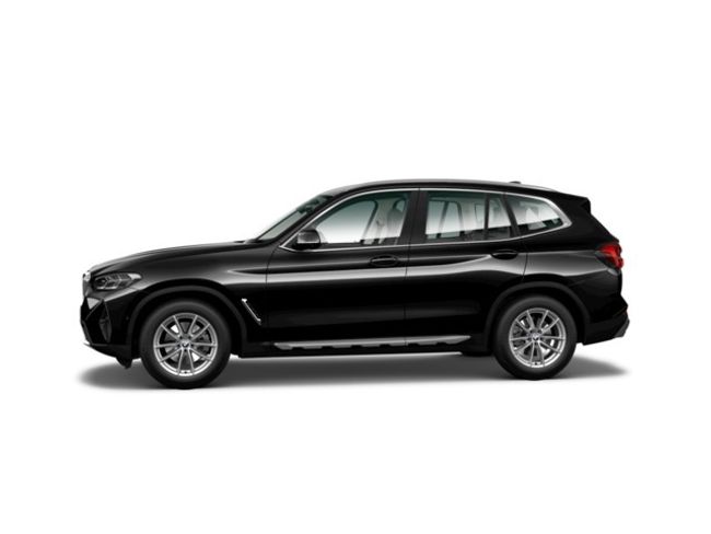 BMW X3 xdrive20d xline 140 kw (190 cv)   - Foto 6