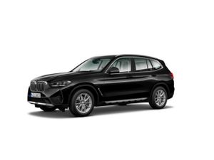 BMW X3 xdrive20d xline 140 kw (190 cv)   - Foto 3