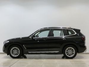 BMW X3 xdrive20d xline 140 kw (190 cv)   - Foto 3