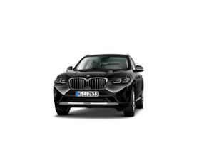 BMW X3 xdrive20d xline 140 kw (190 cv)   - Foto 2