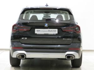 BMW X3 xdrive20d xline 140 kw (190 cv)   - Foto 7