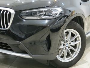 BMW X3 xdrive20d xline 140 kw (190 cv)   - Foto 9