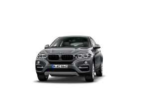 BMW X6 xdrive30d 190 kw (258 cv)   - Foto 2