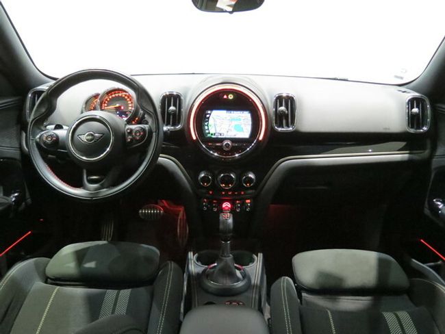 MINI Countryman cooper s all4 141 kw (192 cv)   - Foto 8