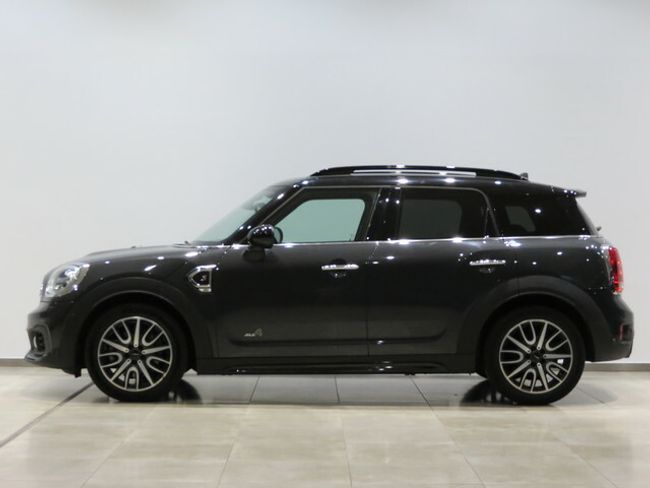 MINI Countryman cooper s all4 141 kw (192 cv)   - Foto 4