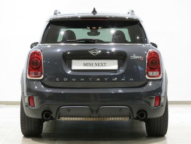 MINI Countryman cooper s all4 141 kw (192 cv)   - Foto 6