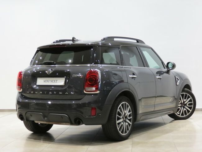 MINI Countryman cooper s all4 141 kw (192 cv)   - Foto 5