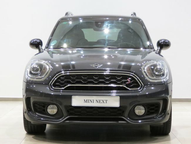 MINI Countryman cooper s all4 141 kw (192 cv)   - Foto 3