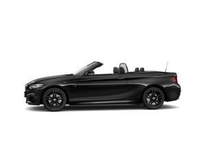 BMW Serie 2 220i cabrio 135 kw (184 cv)   - Foto 9