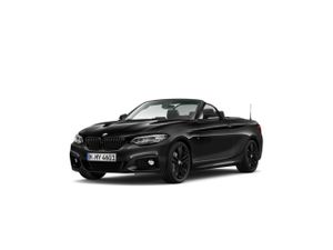 BMW Serie 2 220i cabrio 135 kw (184 cv)   - Foto 5