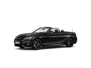 BMW Serie 2 220i cabrio 135 kw (184 cv)   - Foto 3