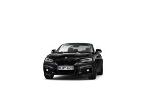 BMW Serie 2 220i cabrio 135 kw (184 cv)   - Foto 2