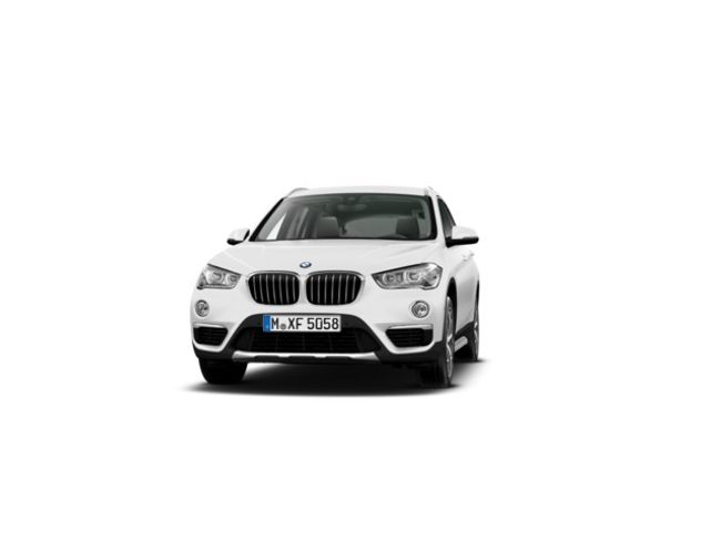 BMW X1 sdrive18d 110 kw (150 cv)   - Foto 2