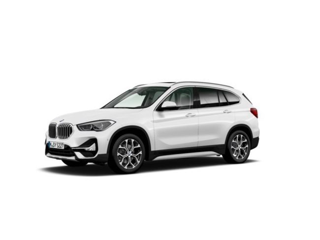 BMW X1 sdrive18d business 110 kw (150 cv)   - Foto 3