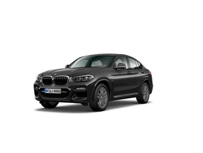 BMW X4 xdrive20d 140 kw (190 cv)   - Foto 4