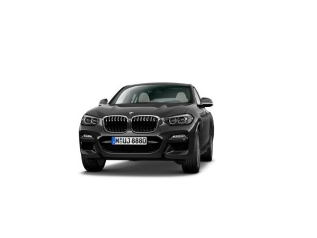 BMW X4 xdrive20d 140 kw (190 cv)   - Foto 2