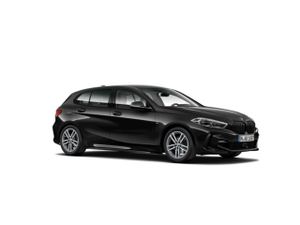 BMW Serie 1 118d business 110 kw (150 cv)   - Foto 7