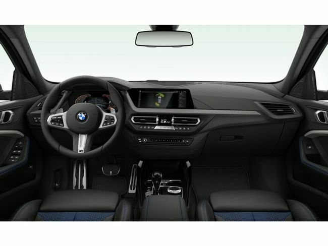 BMW Serie 1 118d business 110 kw (150 cv)   - Foto 8